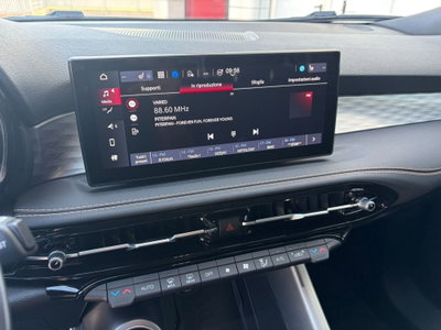 Alfa Romeo Tonale 1.5 hybrid Veloce 160cv tct7 (12)