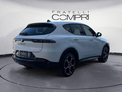 Alfa Romeo Tonale 1.5 hybrid Veloce 160cv tct7 (3)