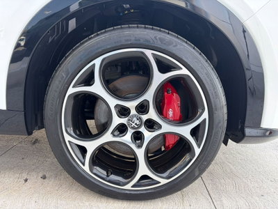 Alfa Romeo Tonale 1.5 hybrid Veloce 160cv tct7 (5)