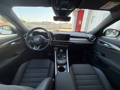 Alfa Romeo Tonale 1.5 hybrid Veloce 160cv tct7 (8)
