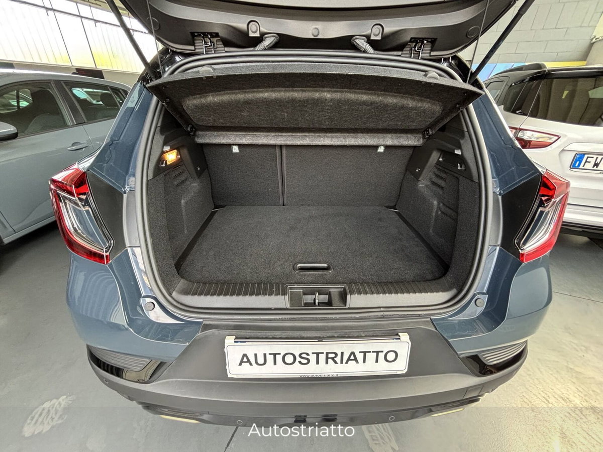 Renault Captur Full Hybrid E-Tech 145 CV Engineered (9)
