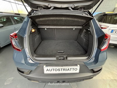 Renault Captur Full Hybrid E-Tech 145 CV Engineered (9)