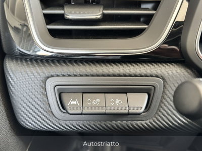 Renault Captur Full Hybrid E-Tech 145 CV Engineered (16)