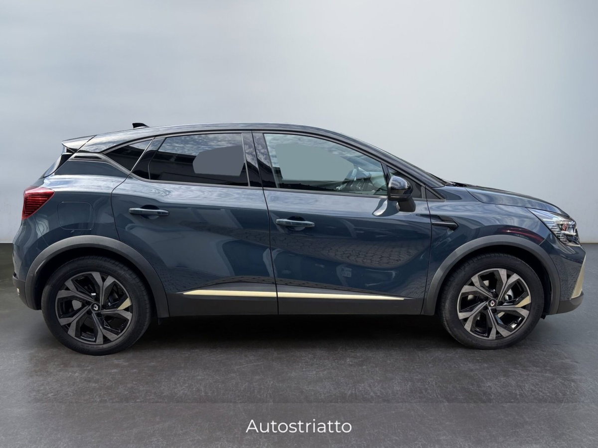 Renault Captur Full Hybrid E-Tech 145 CV Engineered (3)