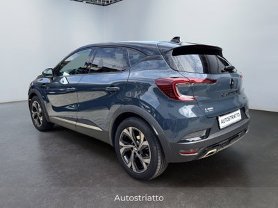 Renault Captur Full Hybrid E-Tech 145 CV Engineered (4)