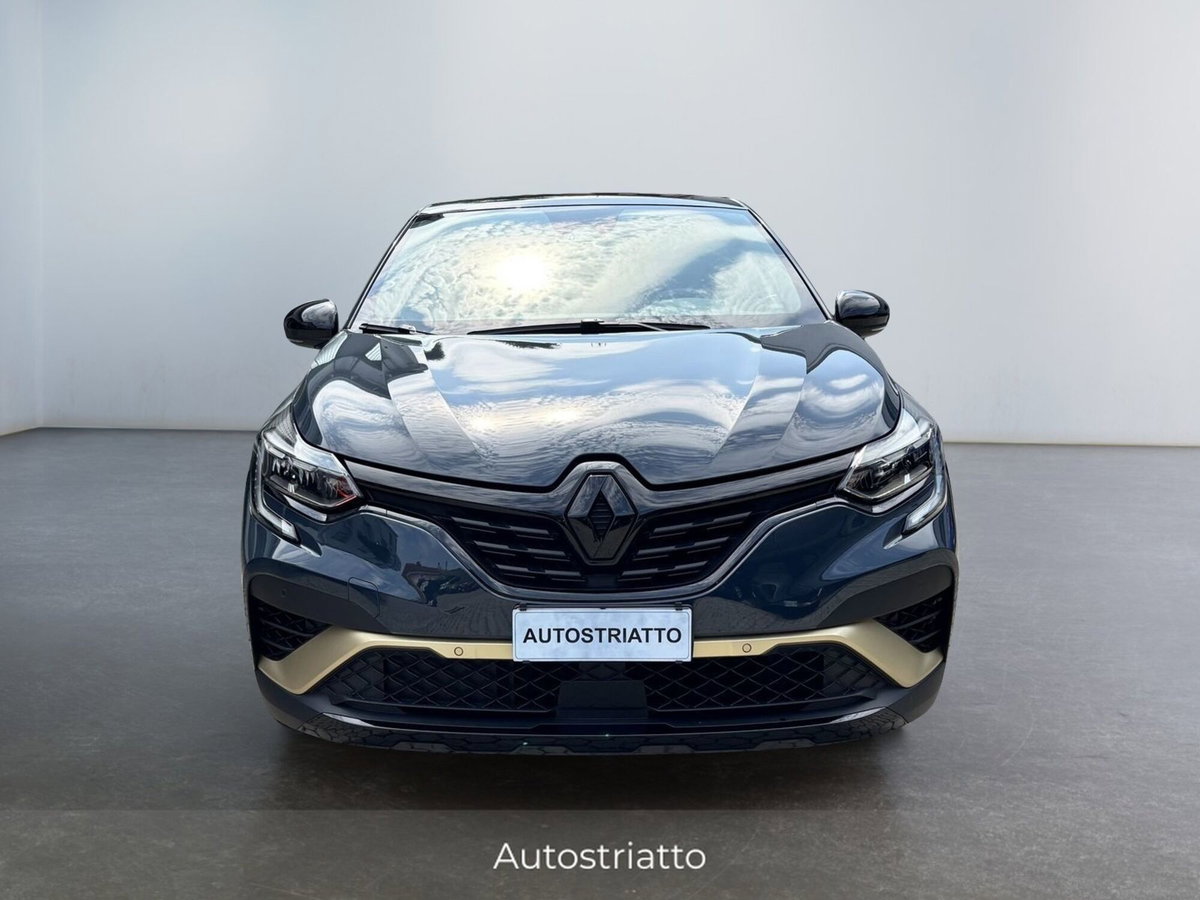 Renault Captur Full Hybrid E-Tech 145 CV Engineered (5)