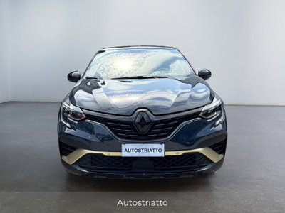 Renault Captur Full Hybrid E-Tech 145 CV Engineered (5)