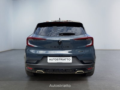 Renault Captur Full Hybrid E-Tech 145 CV Engineered (7)