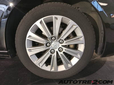Peugeot 308 SW 1.5 bluehdi Allure s&s 130cv eat8 (13)