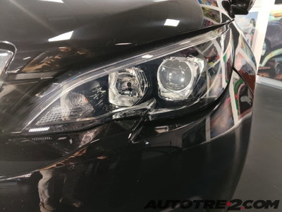 Peugeot 308 SW 1.5 bluehdi Allure s&s 130cv eat8 (14)