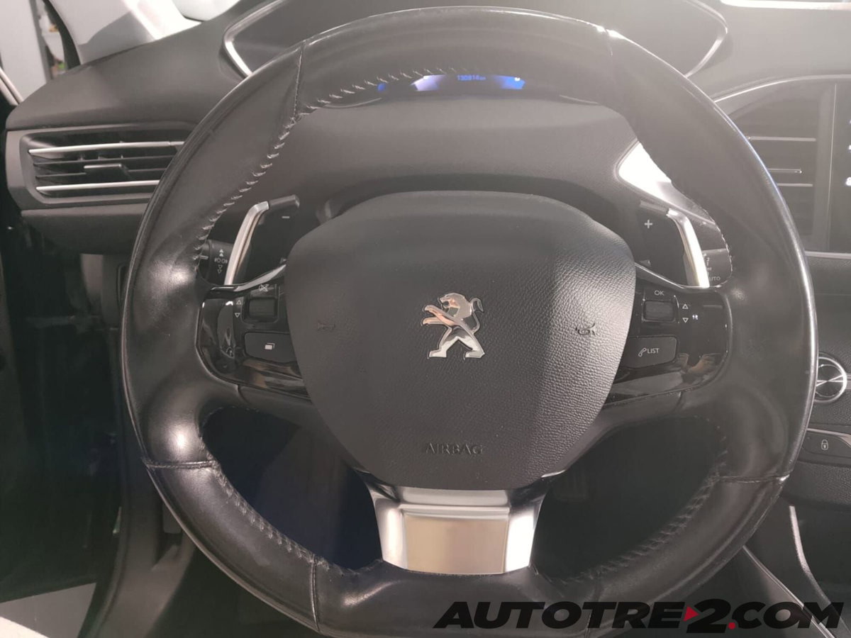Peugeot 308 SW 1.5 bluehdi Allure s&s 130cv eat8 (8)