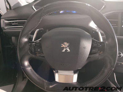 Peugeot 308 SW 1.5 bluehdi Allure s&s 130cv eat8 (8)