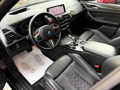 BMW X4 M (10)