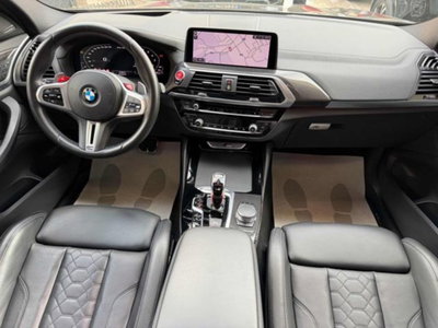 BMW X4 M (11)