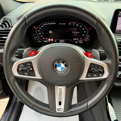 BMW X4 M (14)