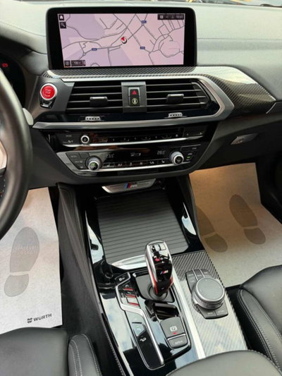 BMW X4 M (15)