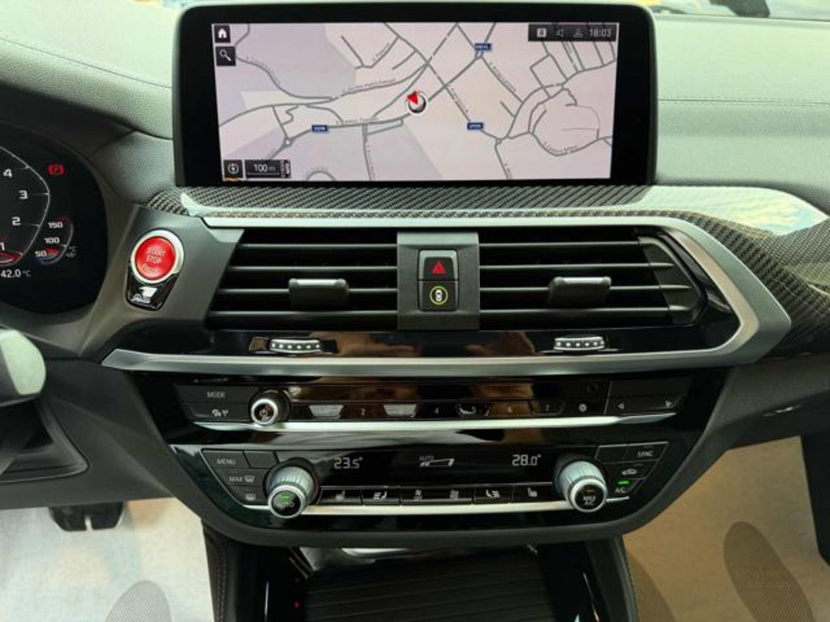 BMW X4 M (16)