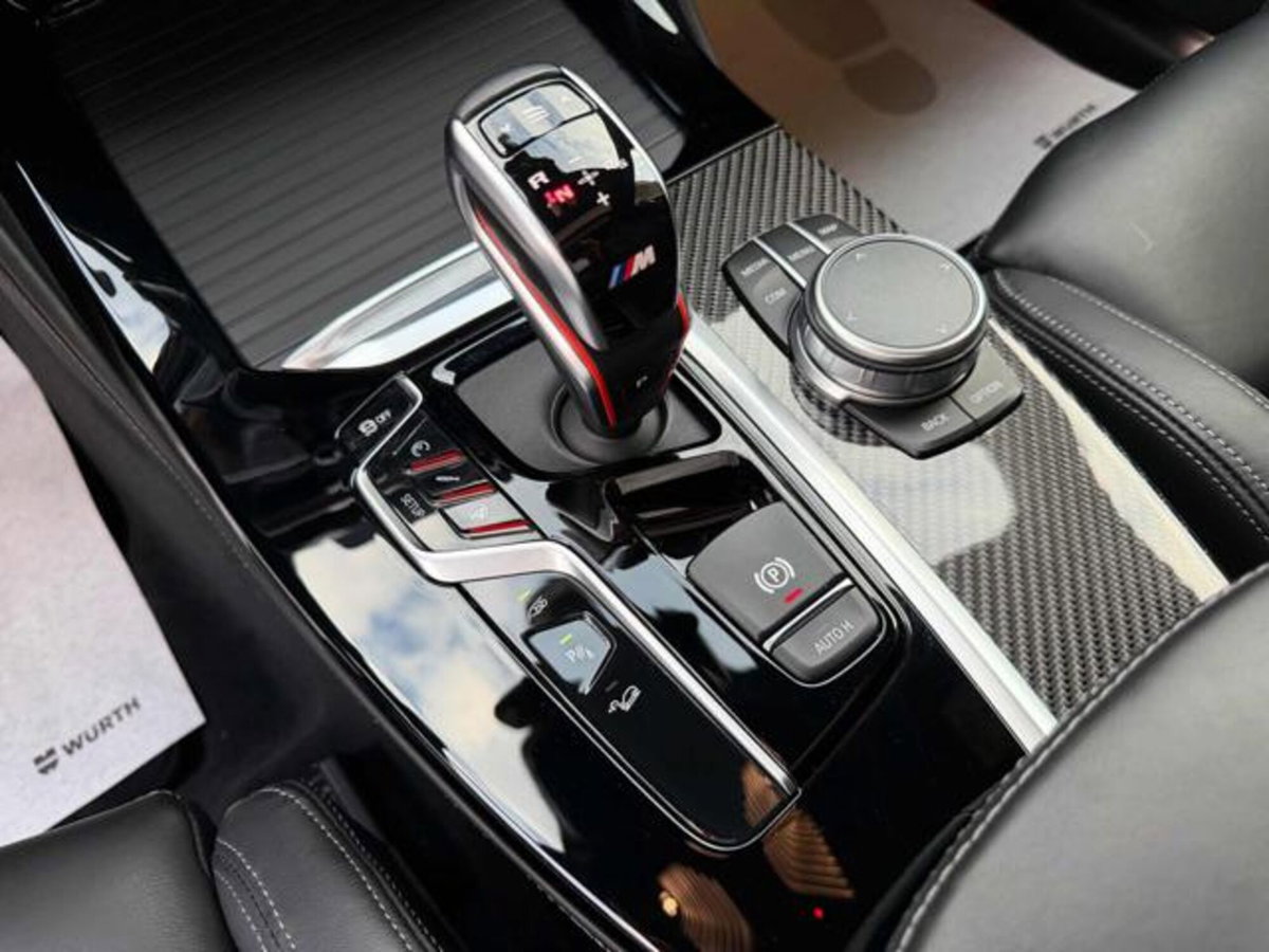 BMW X4 M (17)