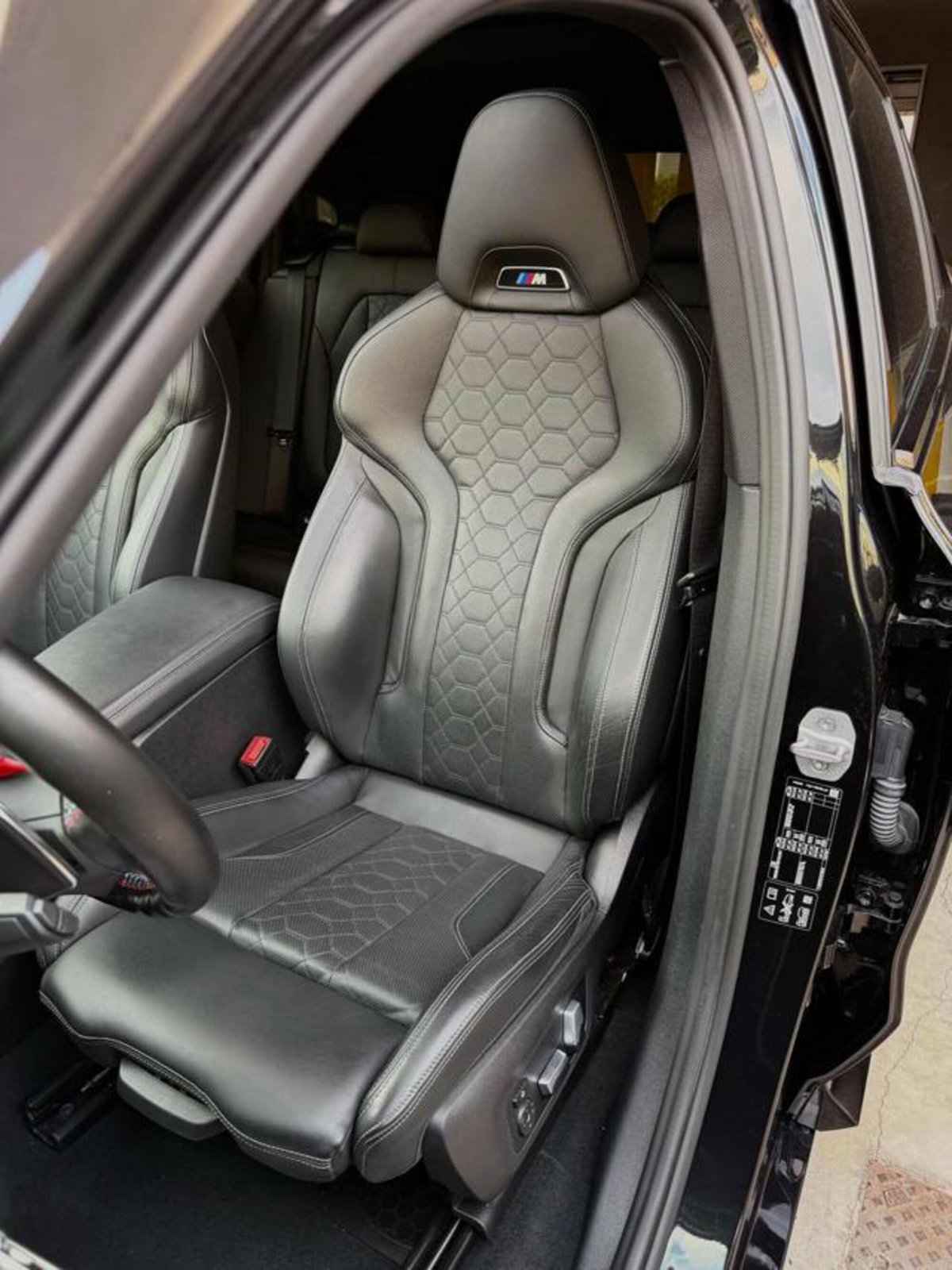 BMW X4 M (19)