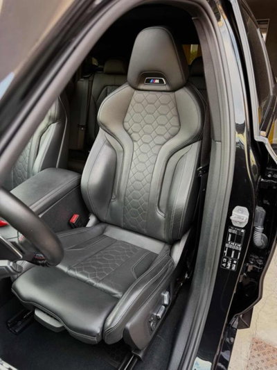BMW X4 M (19)