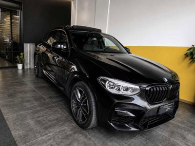 BMW X4 M (2)