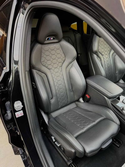 BMW X4 M (20)
