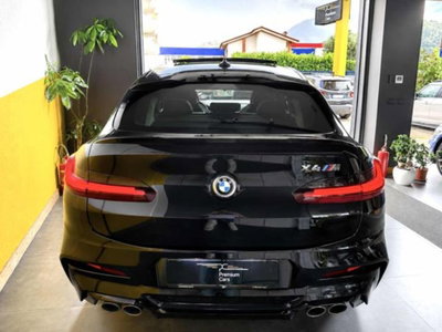 BMW X4 M (4)