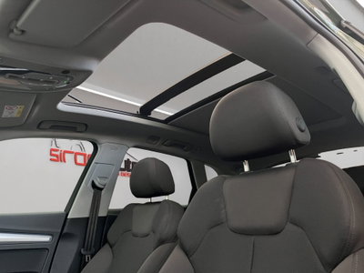 Audi Q5 40 2.0 tdi mhev 12V S line quattro s-tronic (12)