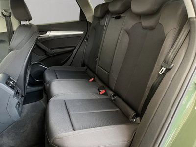 Audi Q5 40 2.0 tdi mhev 12V S line quattro s-tronic (13)