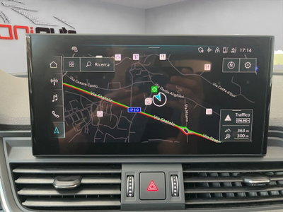 Audi Q5 40 2.0 tdi mhev 12V S line quattro s-tronic (19)