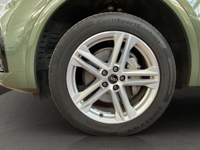 Audi Q5 40 2.0 tdi mhev 12V S line quattro s-tronic (4)