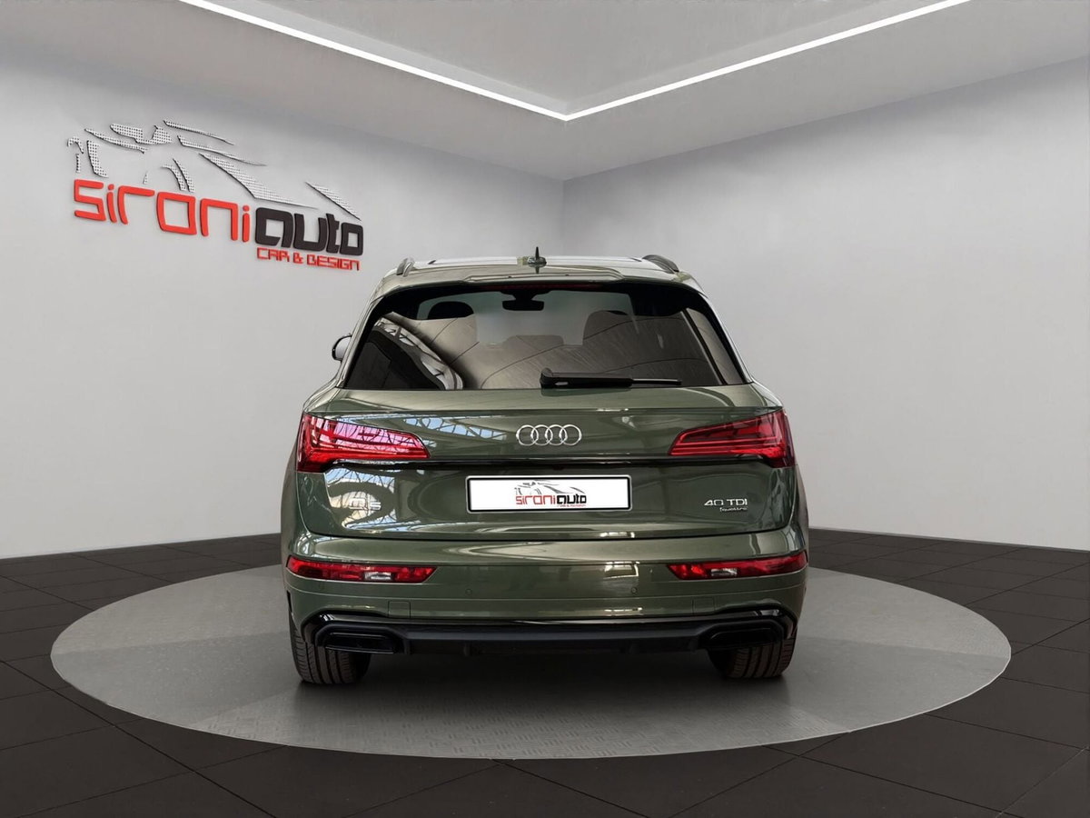 Audi Q5 40 2.0 tdi mhev 12V S line quattro s-tronic (6)