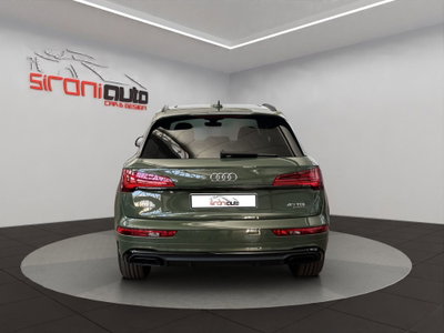 Audi Q5 40 2.0 tdi mhev 12V S line quattro s-tronic (6)