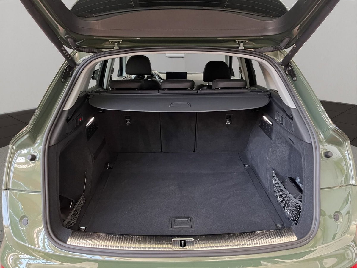 Audi Q5 40 2.0 tdi mhev 12V S line quattro s-tronic (7)