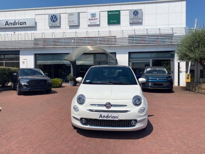 Fiat 500 1.0 Hybrid Dolcevita usata