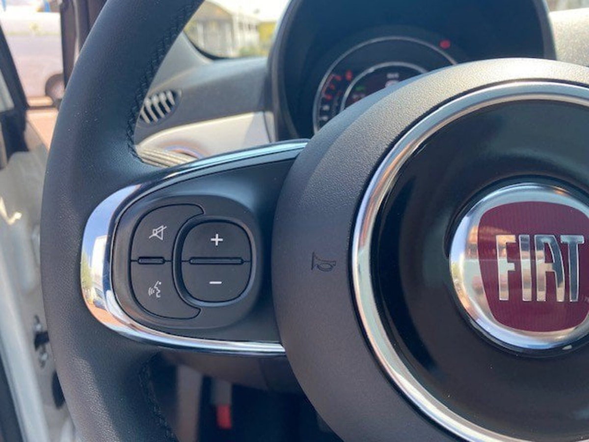 Fiat 500 1.0 Hybrid Dolcevita (12)