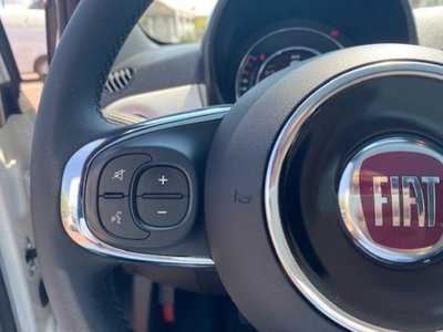 Fiat 500 1.0 Hybrid Dolcevita (12)