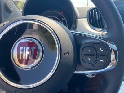 Fiat 500 1.0 Hybrid Dolcevita (13)
