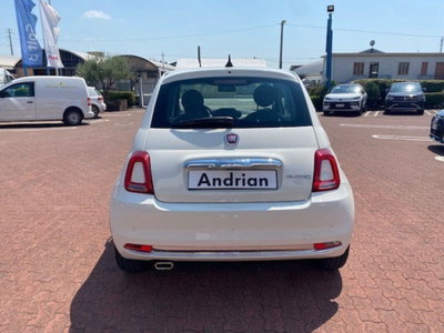 Fiat 500 1.0 Hybrid Dolcevita (3)