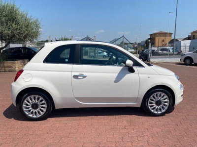 Fiat 500 1.0 Hybrid Dolcevita (4)
