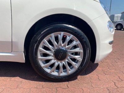 Fiat 500 1.0 Hybrid Dolcevita (5)