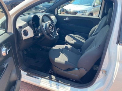 Fiat 500 1.0 Hybrid Dolcevita (6)