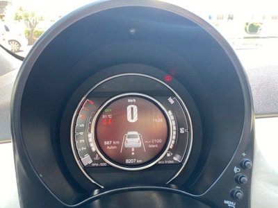 Fiat 500 1.0 Hybrid Dolcevita (7)