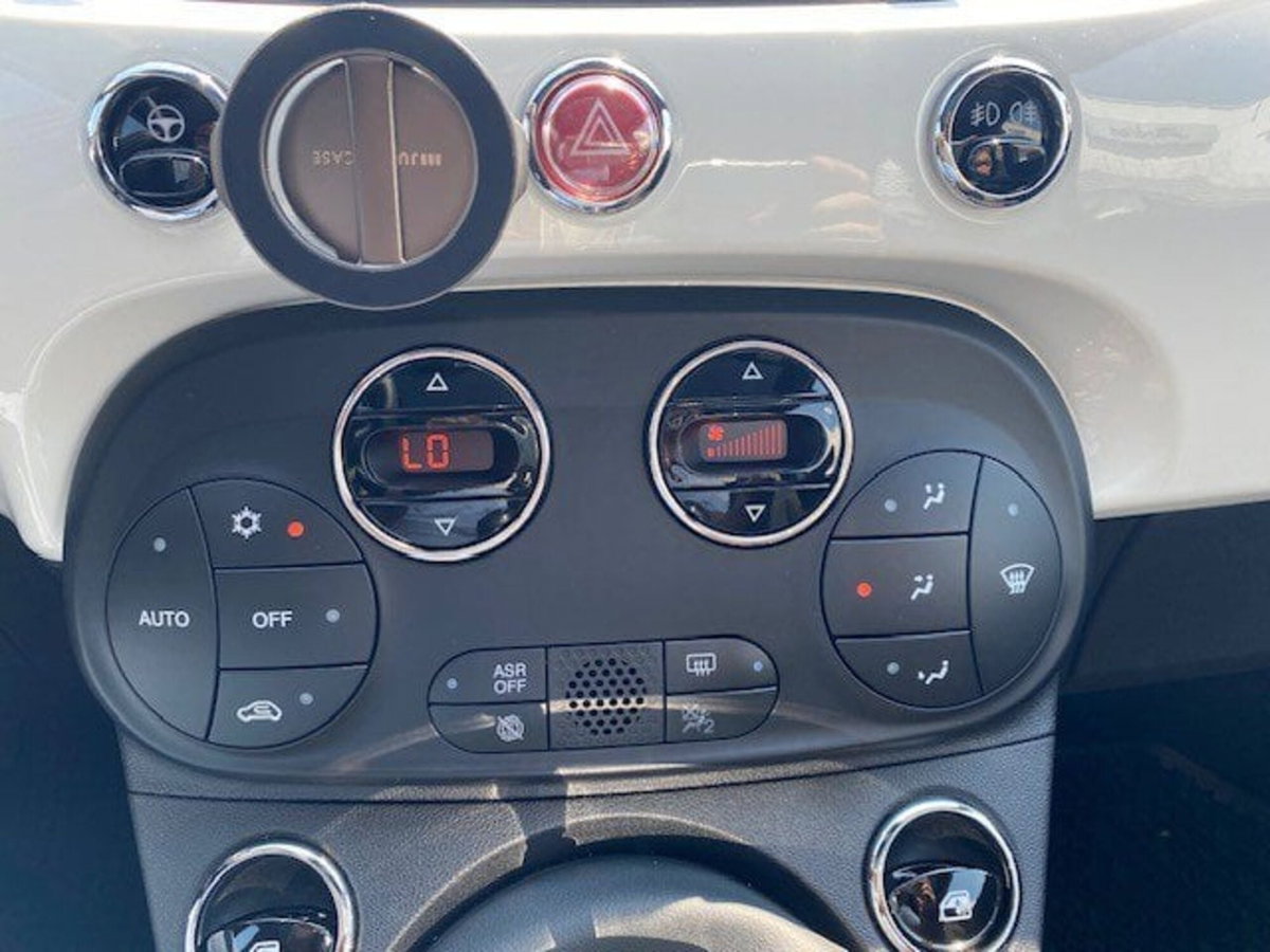 Fiat 500 1.0 Hybrid Dolcevita (8)