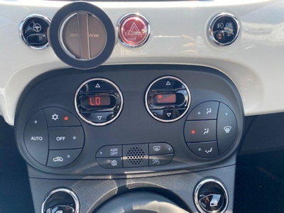 Fiat 500 1.0 Hybrid Dolcevita (8)