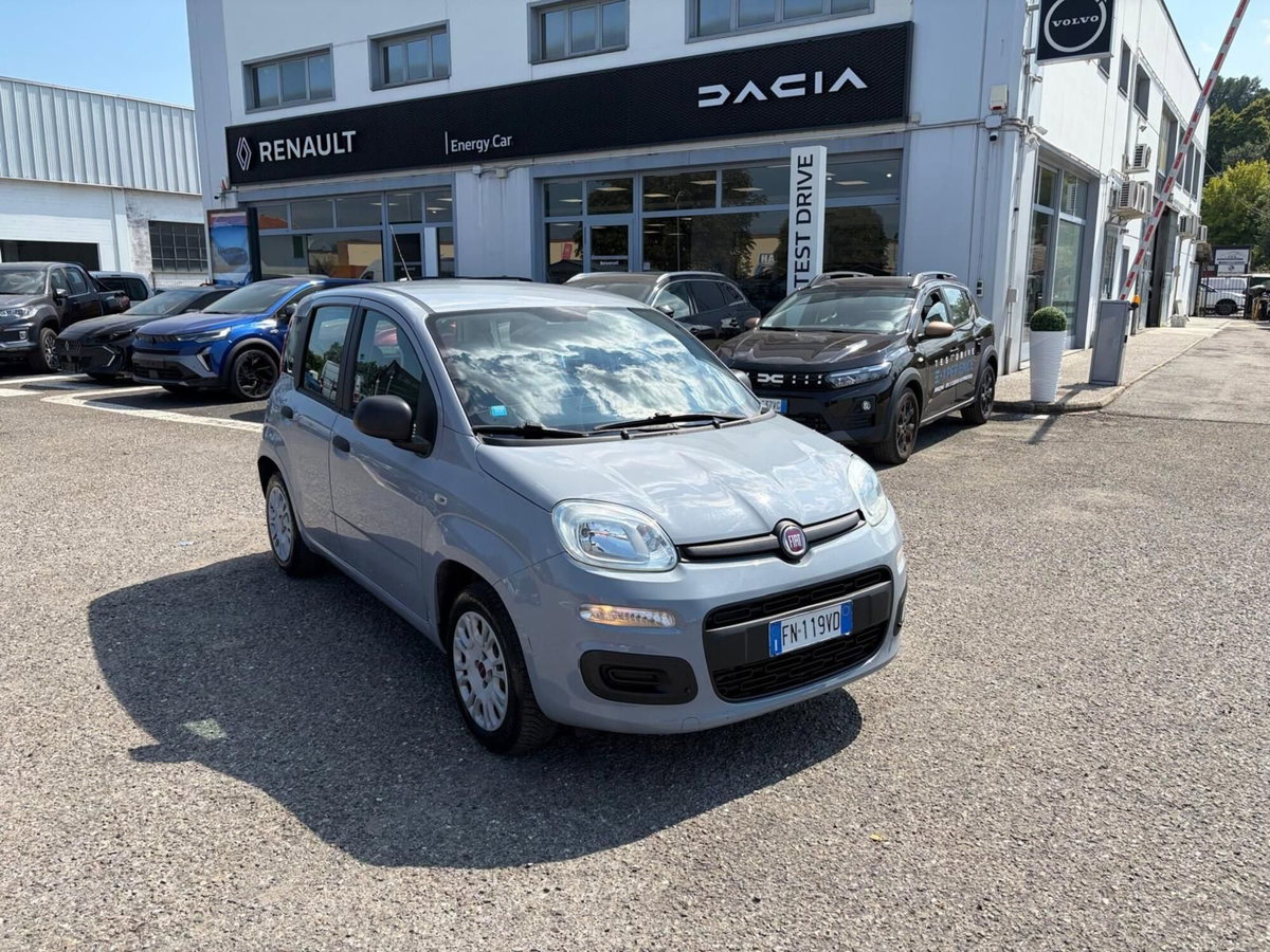 Fiat Panda 1.2 Pop