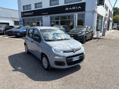 Fiat Panda 1.2 Pop usata