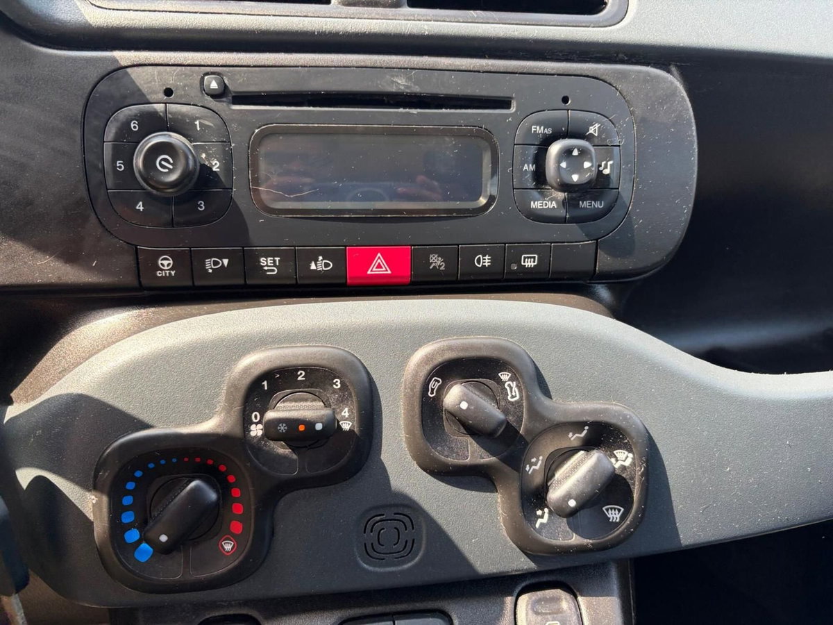Fiat Panda 1.2 Pop (10)
