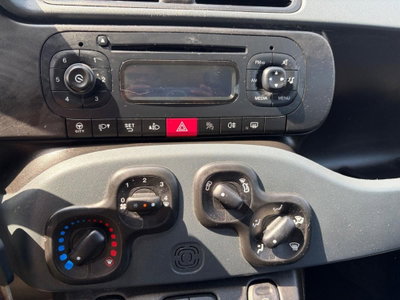 Fiat Panda 1.2 Pop (10)