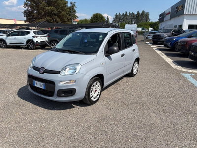 Fiat Panda 1.2 Pop (2)